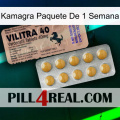 Kamagra 1 Week Pack 41